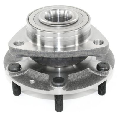 DuraGo Wheel Bearing and Hub Assembly, GVMP-D48-29515090