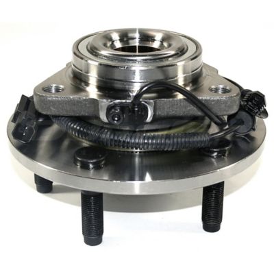 DuraGo Wheel Bearing and Hub Assembly, GVMP-D48-29515113