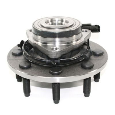 DuraGo Wheel Bearing and Hub Assembly, GVMP-D48-29515114