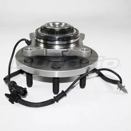 DuraGo Wheel Bearing and Hub Assembly GVMP-D48-29515118 Engine Performance