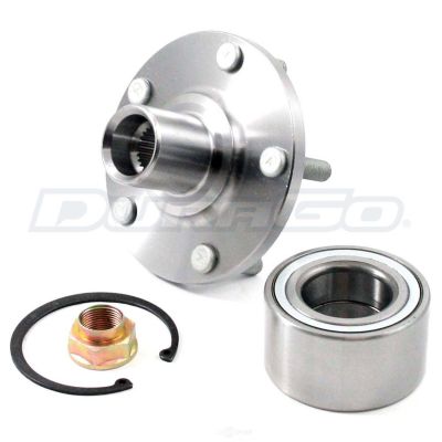 DuraGo Wheel Hub Repair Kit, GVMP-D48-29518508