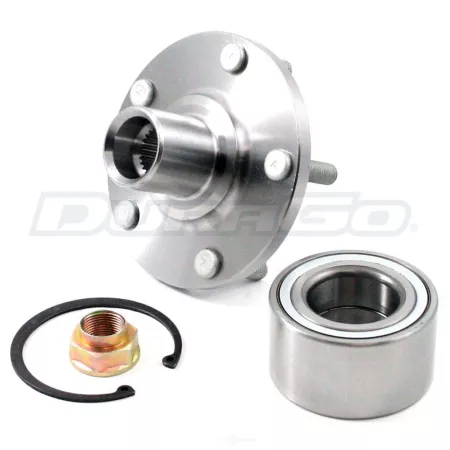 DuraGo Wheel Hub Repair Kit GVMP-D48-29518508 Engine Performance