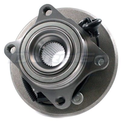 DuraGo Wheel Bearing and Hub Assembly, GVMP-D48-29541001