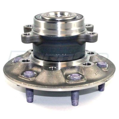 DuraGo Wheel Bearing and Hub Assembly, GVMP-D48-29555104