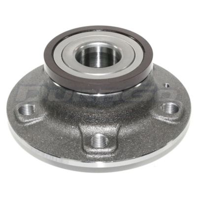 DuraGo Wheel Bearing and Hub Assembly, GVMP-D48-29594002