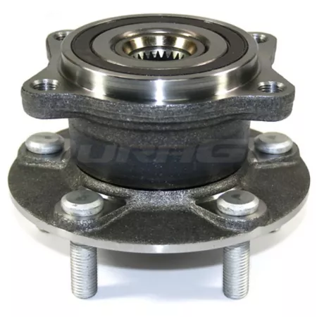 DuraGo Wheel Bearing and Hub Assembly GVMP-D48-29594010 Engine Performance