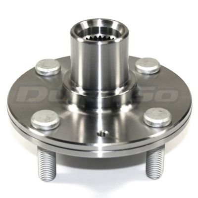 DuraGo Wheel Hub, GVMP-D48-29595030