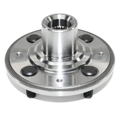 DuraGo Wheel Hub, GVMP-D48-29595067