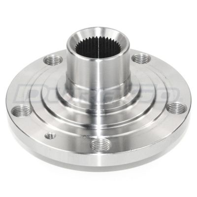 DuraGo Wheel Hub, GVMP-D48-29595130