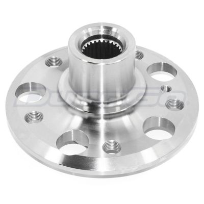 DuraGo Wheel Hub, GVMP-D48-29595151