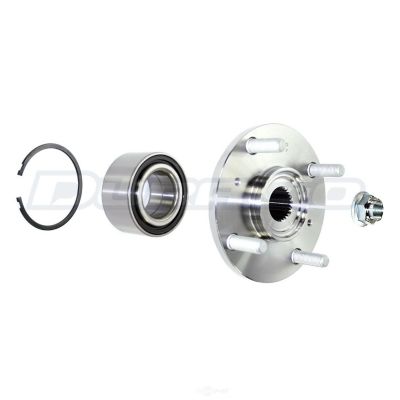 DuraGo Wheel Hub Repair Kit, GVMP-D48-29596010