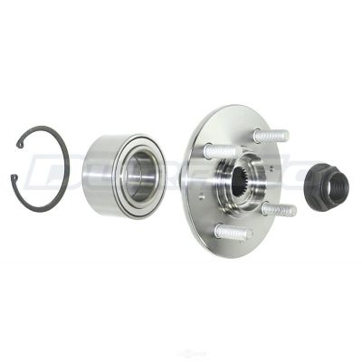 DuraGo Wheel Hub Repair Kit, GVMP-D48-29596027