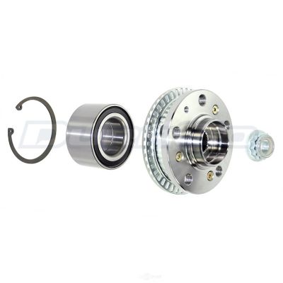 DuraGo Wheel Hub Repair Kit, GVMP-D48-29596032