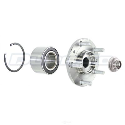 DuraGo Wheel Hub Repair Kit, GVMP-D48-29596039