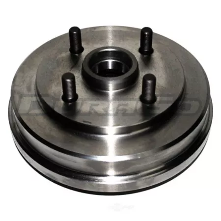 DuraGo brake drum GVMP-D48-BD35014 Brakes & Brake Parts