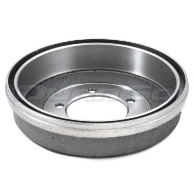 DuraGo Brake Drum, GVMP-D48-BD35016