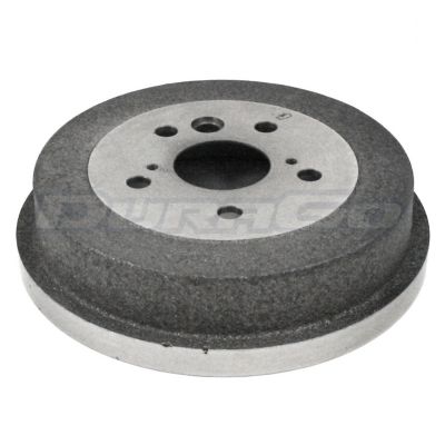 DuraGo Brake Drum, GVMP-D48-BD35038