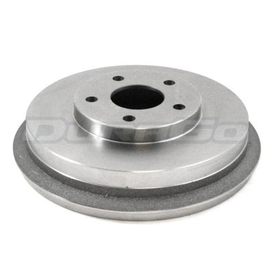 DuraGo Brake Drum, GVMP-D48-BD35059