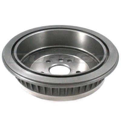 DuraGo Brake Drum, GVMP-D48-BD35068