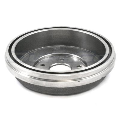 DuraGo Brake Drum, GVMP-D48-BD35079