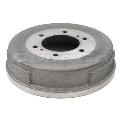 DuraGo Brake Drum, GVMP-D48-BD3509