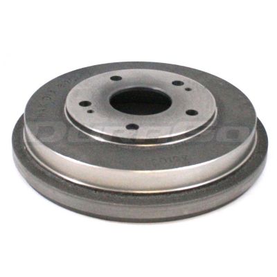 DuraGo Brake Drum, GVMP-D48-BD35103