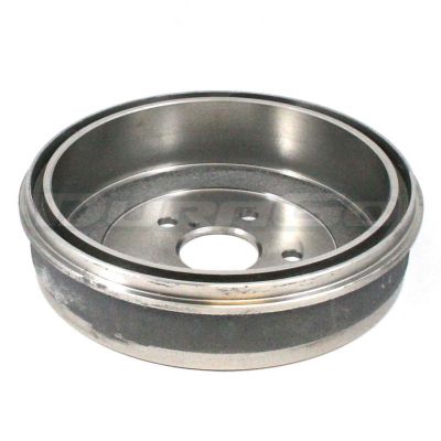 DuraGo Brake Drum, GVMP-D48-BD35106