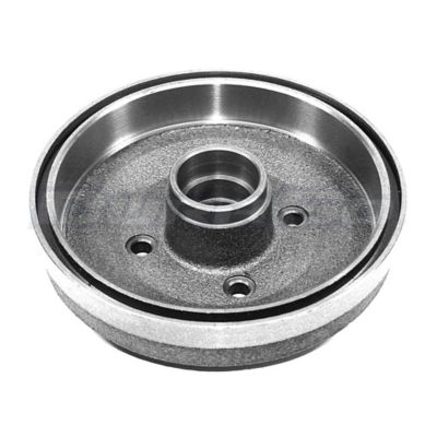 DuraGo Brake Drum, GVMP-D48-BD35112