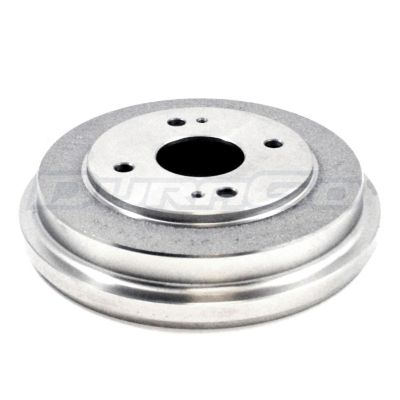 DuraGo Brake Drum, GVMP-D48-BD3528