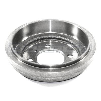 DuraGo Brake Drum, GVMP-D48-BD3536