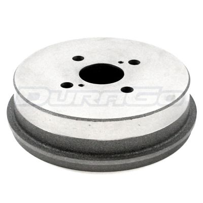 DuraGo Brake Drum, GVMP-D48-BD3593