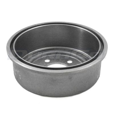 DuraGo Brake Drum, GVMP-D48-BD80002