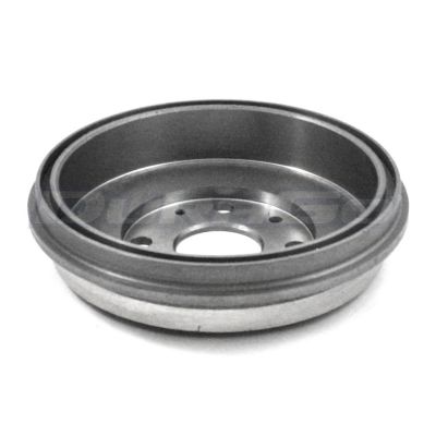 DuraGo Brake Drum, GVMP-D48-BD80006