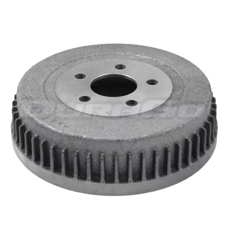 DuraGo brake drum GVMP-D48-BD80011 Brakes & Brake Parts