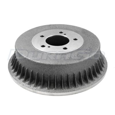 DuraGo Brake Drum, GVMP-D48-BD80017