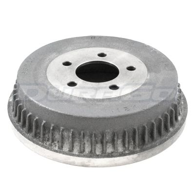 DuraGo Brake Drum, GVMP-D48-BD80021