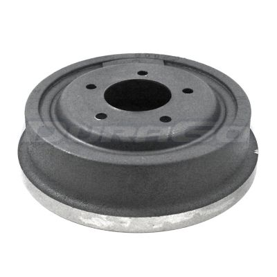 DuraGo Brake Drum, GVMP-D48-BD80023