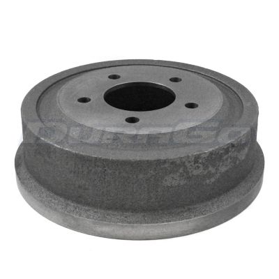 DuraGo Brake Drum, GVMP-D48-BD80082
