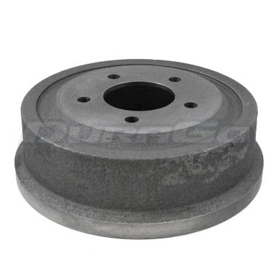 DuraGo Brake Drum, GVMP-D48-BD80082