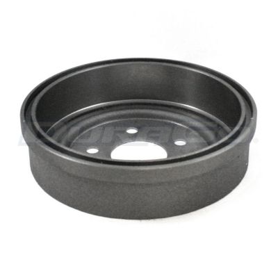 DuraGo Brake Drum, GVMP-D48-BD80089