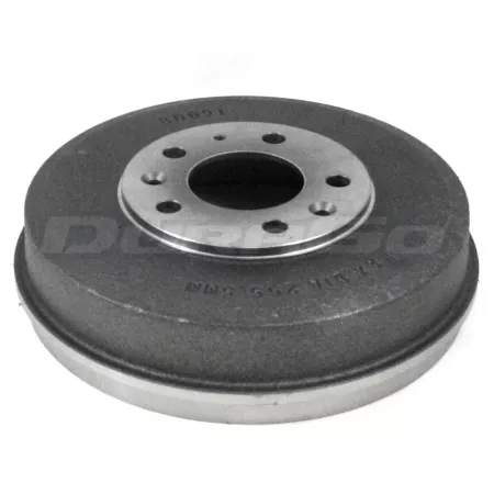 DuraGo brake drum GVMP-D48-BD80091 Brakes & Brake Parts