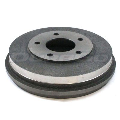 DuraGo BD35106 Rear Floating Brake Drum : Buy Online At Best Price In KSA - Souq Is Now