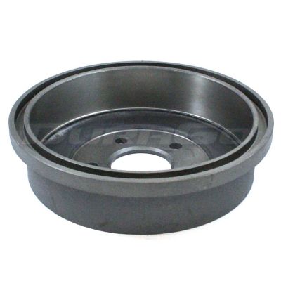 DuraGo Brake Drum, GVMP-D48-BD80105