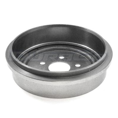 DuraGo Brake Drum, GVMP-D48-BD80107