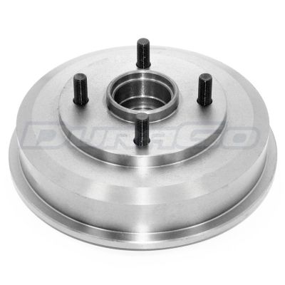 DuraGo Brake Drum, GVMP-D48-BD80112