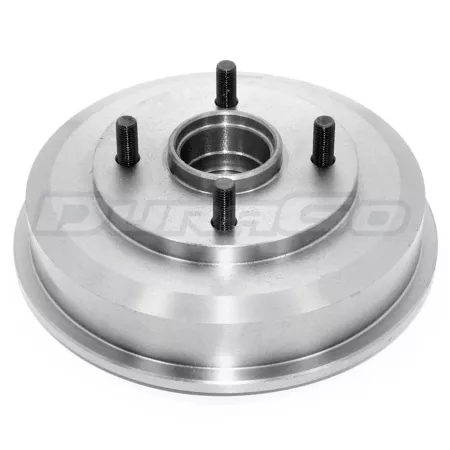 DuraGo brake drum GVMP-D48-BD80112 Brakes & Brake Parts