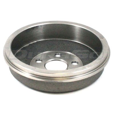 DuraGo Brake Drum, GVMP-D48-BD80113