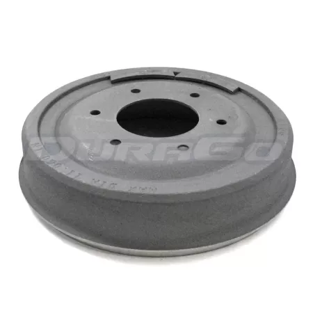 DuraGo brake drum GVMP-D48-BD8106 Brakes & Brake Parts