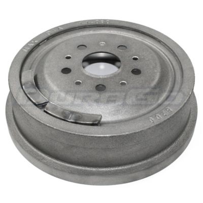 DuraGo Brake Drum, GVMP-D48-BD8200