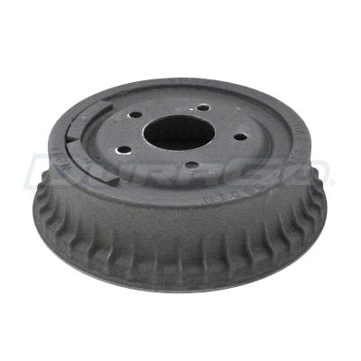 DuraGo Brake Drum, GVMP-D48-BD8839